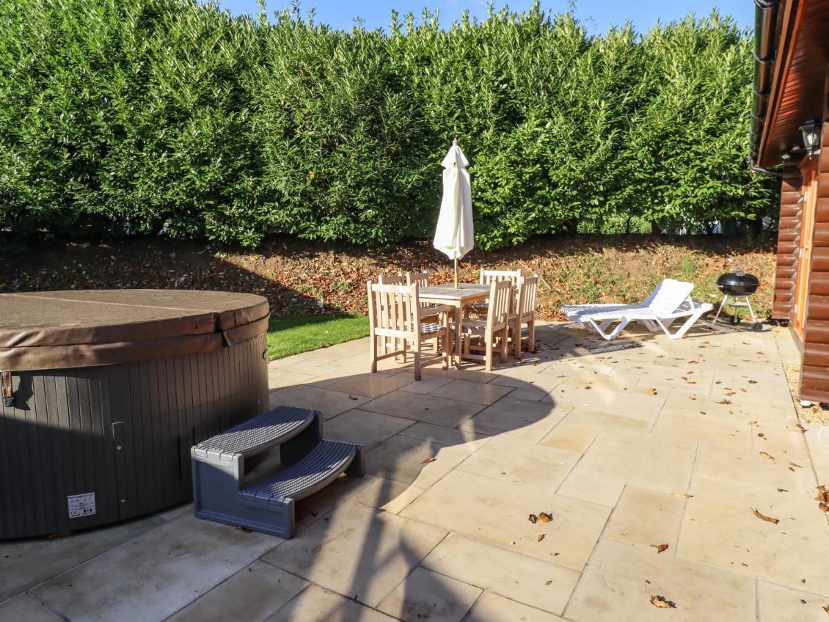 Holly Lodge Oakham Exterior photo